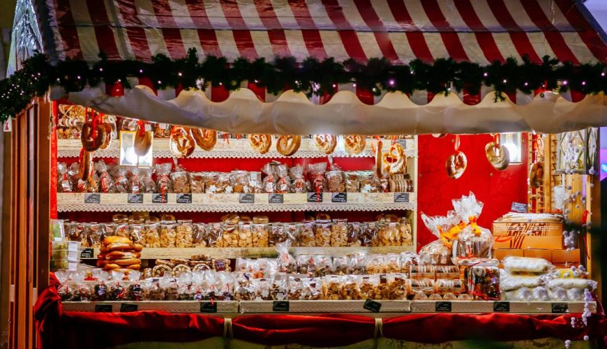 Natale con gusto tra i borghi del Nord Italia