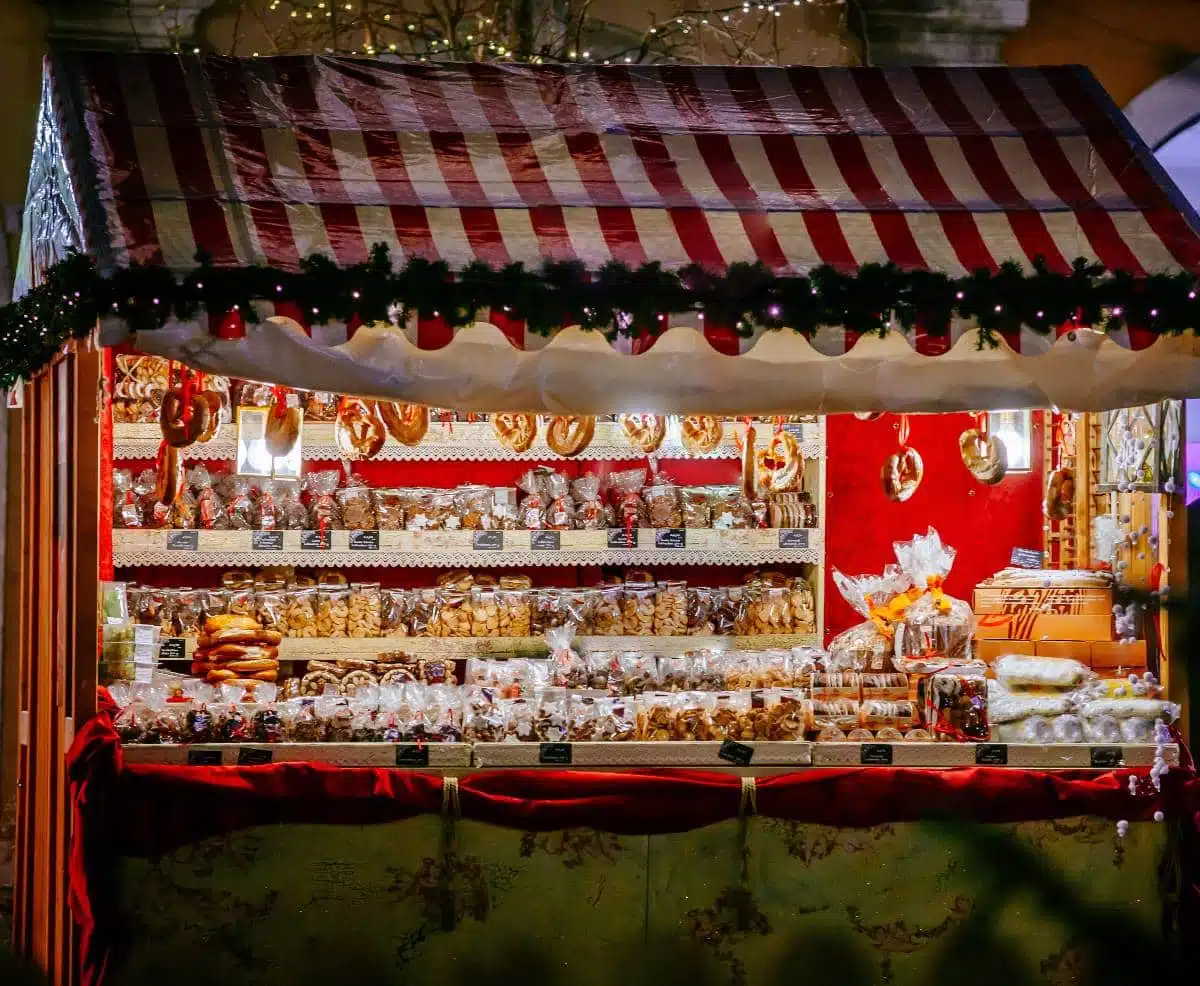 Natale con gusto tra i borghi del Nord Italia 1