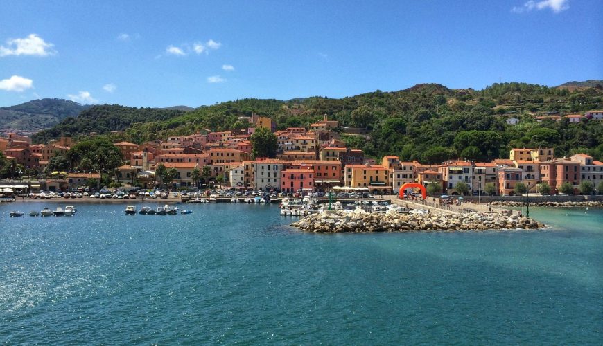 Not just the sea: an essential guide to the most beautiful villages on the island of Elba