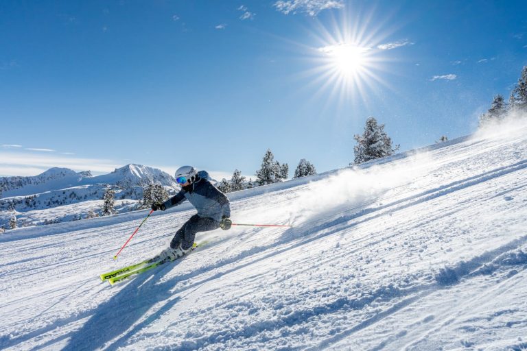 Nuove piste, rifugi e passeggiate per l’inverno in Val di Fiemme