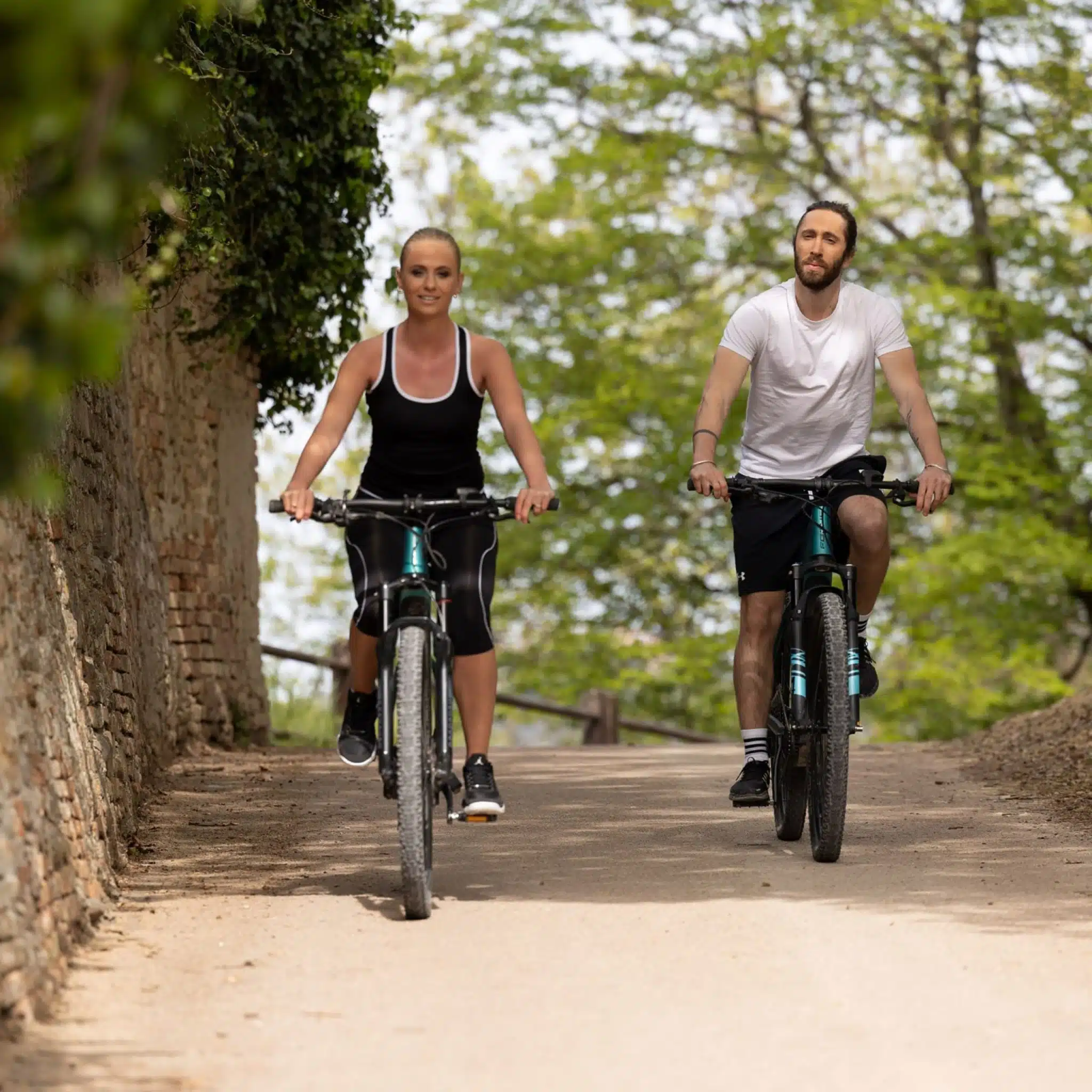 Pacchetto Esperienza Borgo con Sport & Natura a Gradara