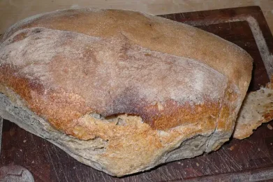 Pane di Larino