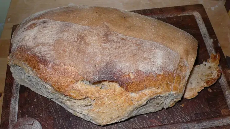 Pane di Larino