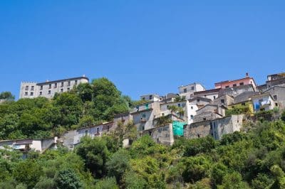 Viggianello
