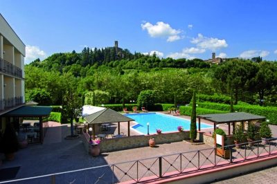 Parc Hotel