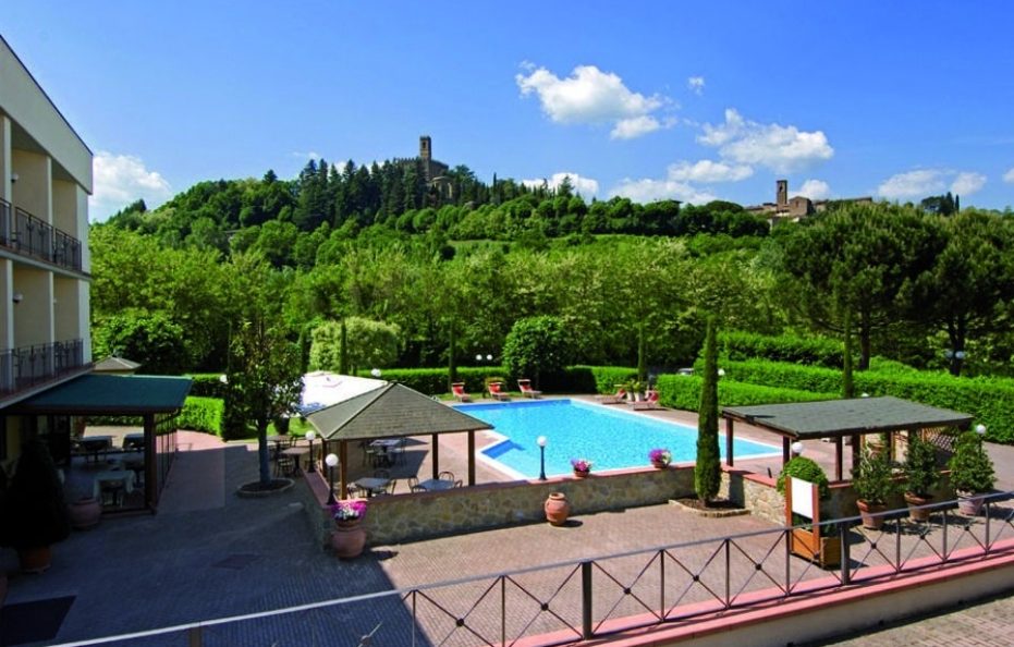 Parc Hotel