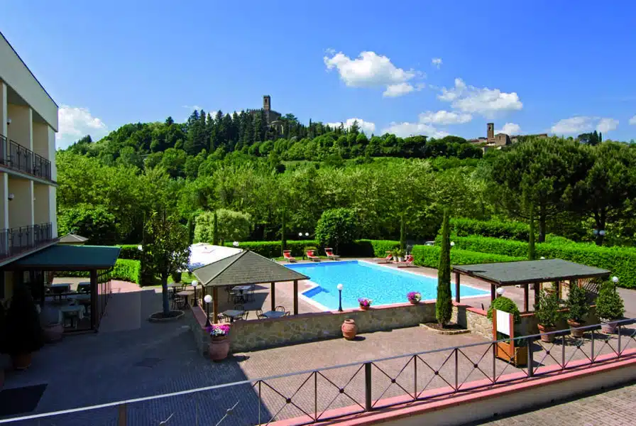 Parc Hotel
