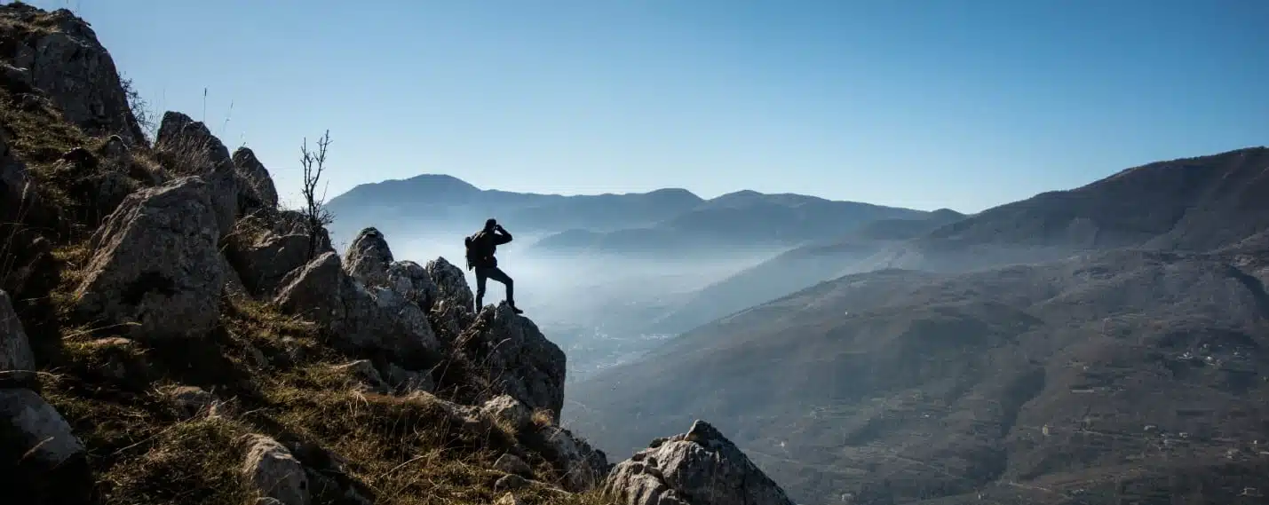 Parco Regionale del Taburno Camposauro