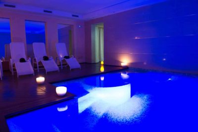 Park Hotel Olimpia