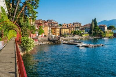 Varenna