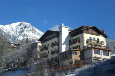 Pensione Serenetta
