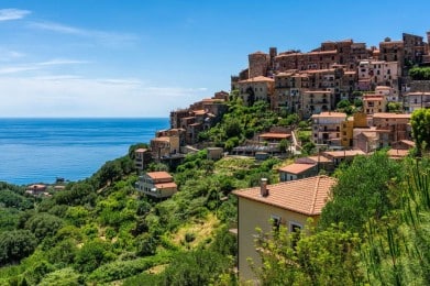 Pisciotta - Depositphotos