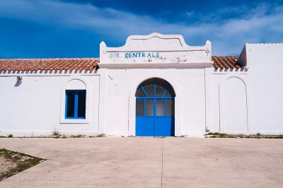 When Asinara Island was the Italian Alcatraz