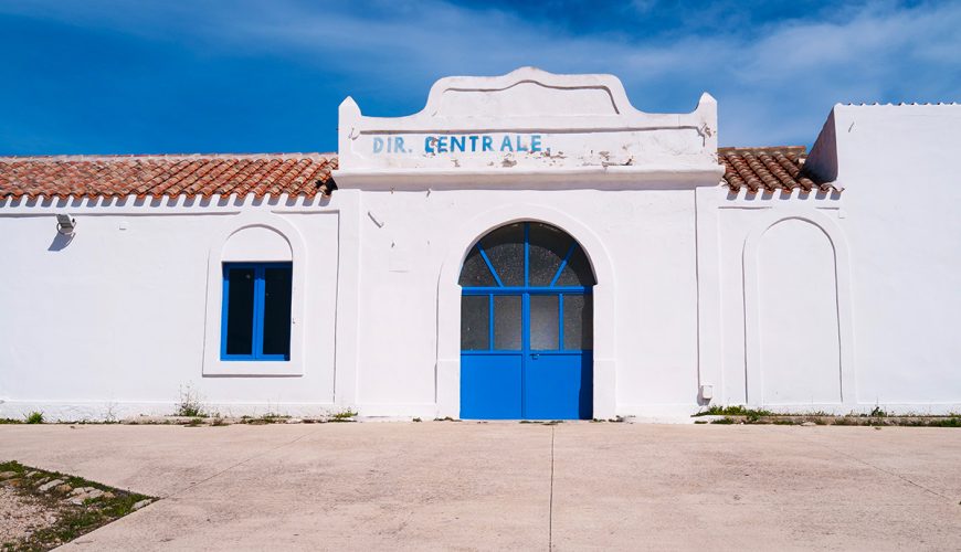 Quando l’Isola dell’Asinara era l’Alcatraz italiana