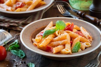 Mediterranean Diet: An adventure among vegetables and traditions