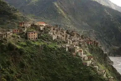 Reggio Calabria: weekend tra Bova e Gerace