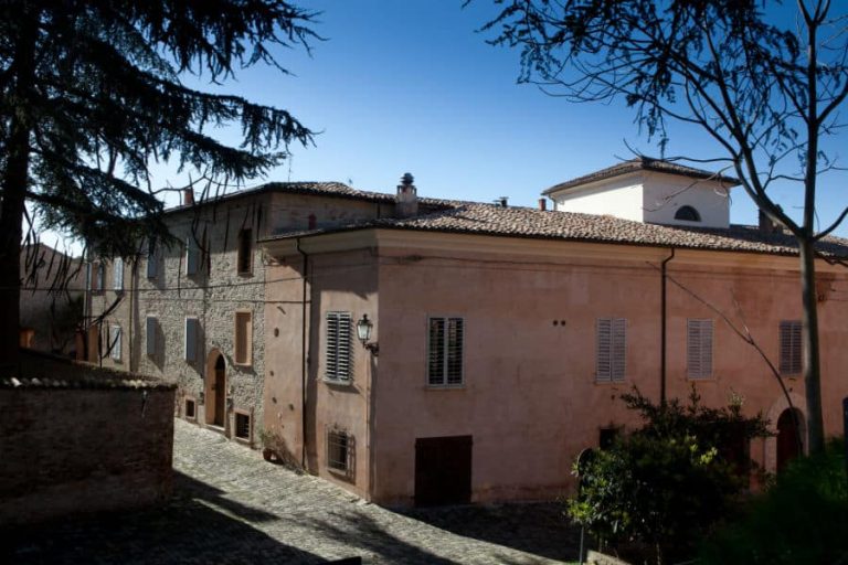 Relais Corte dei Turchi