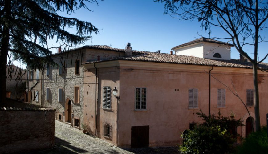 Turchi's Court Relais