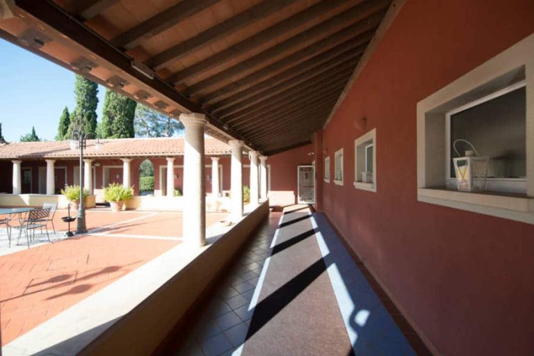 Relais Villa Matarazzo