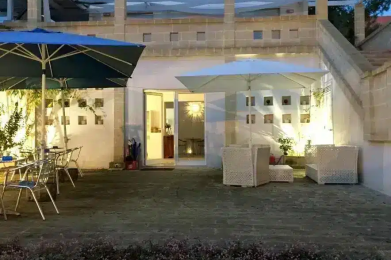 Relais delle Ceramiche
