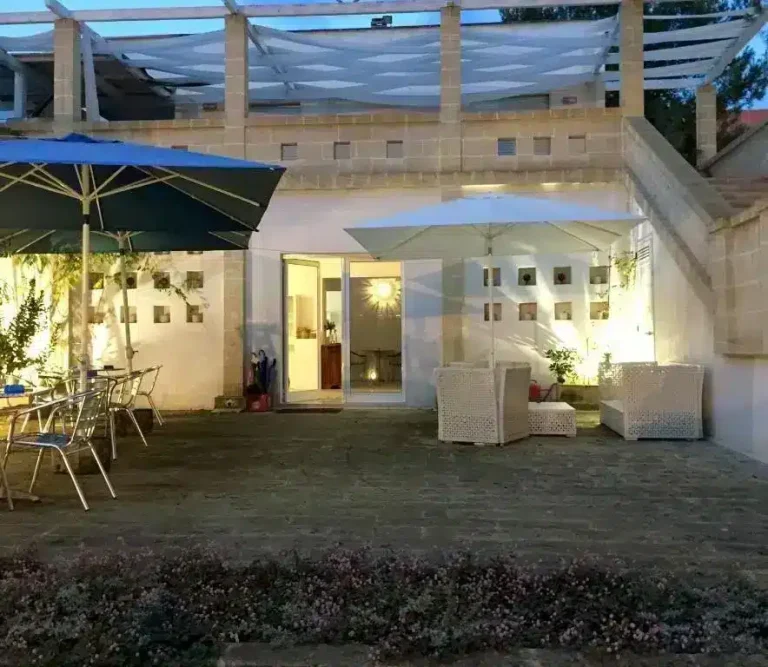 Relais delle Ceramiche