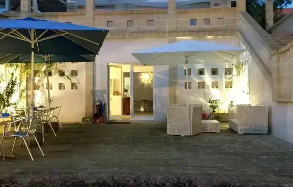 Relais delle Ceramiche