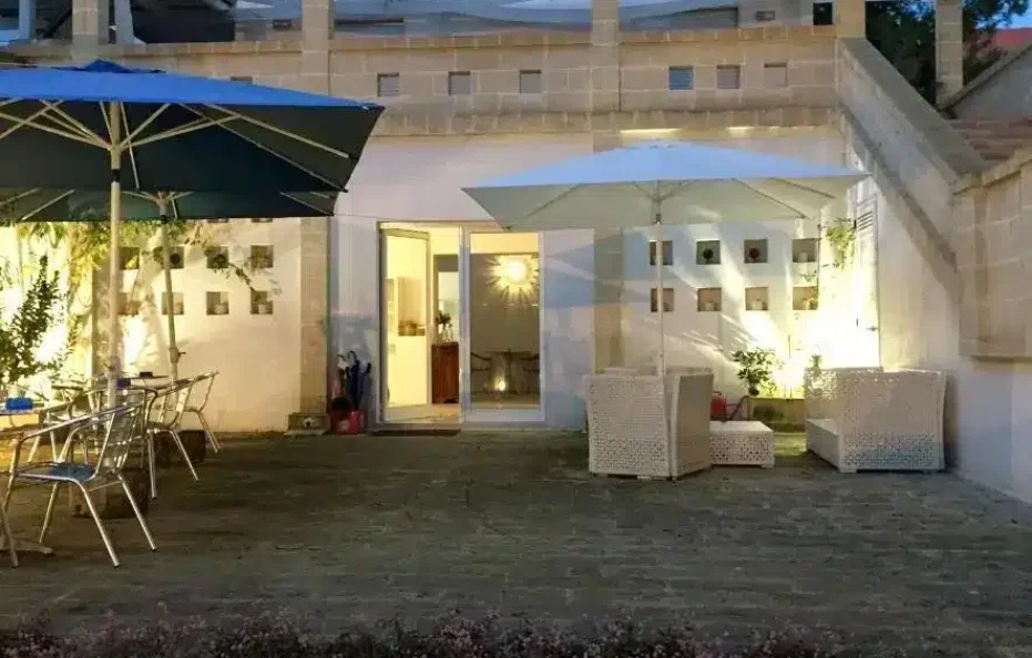 Relais delle Ceramiche