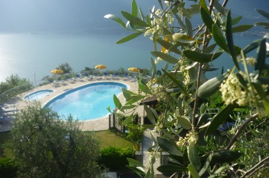 Residence Hotel Maxi