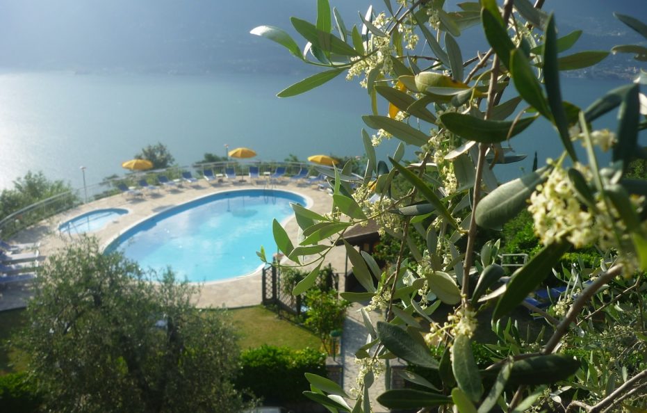 Residence Hotel Maxi