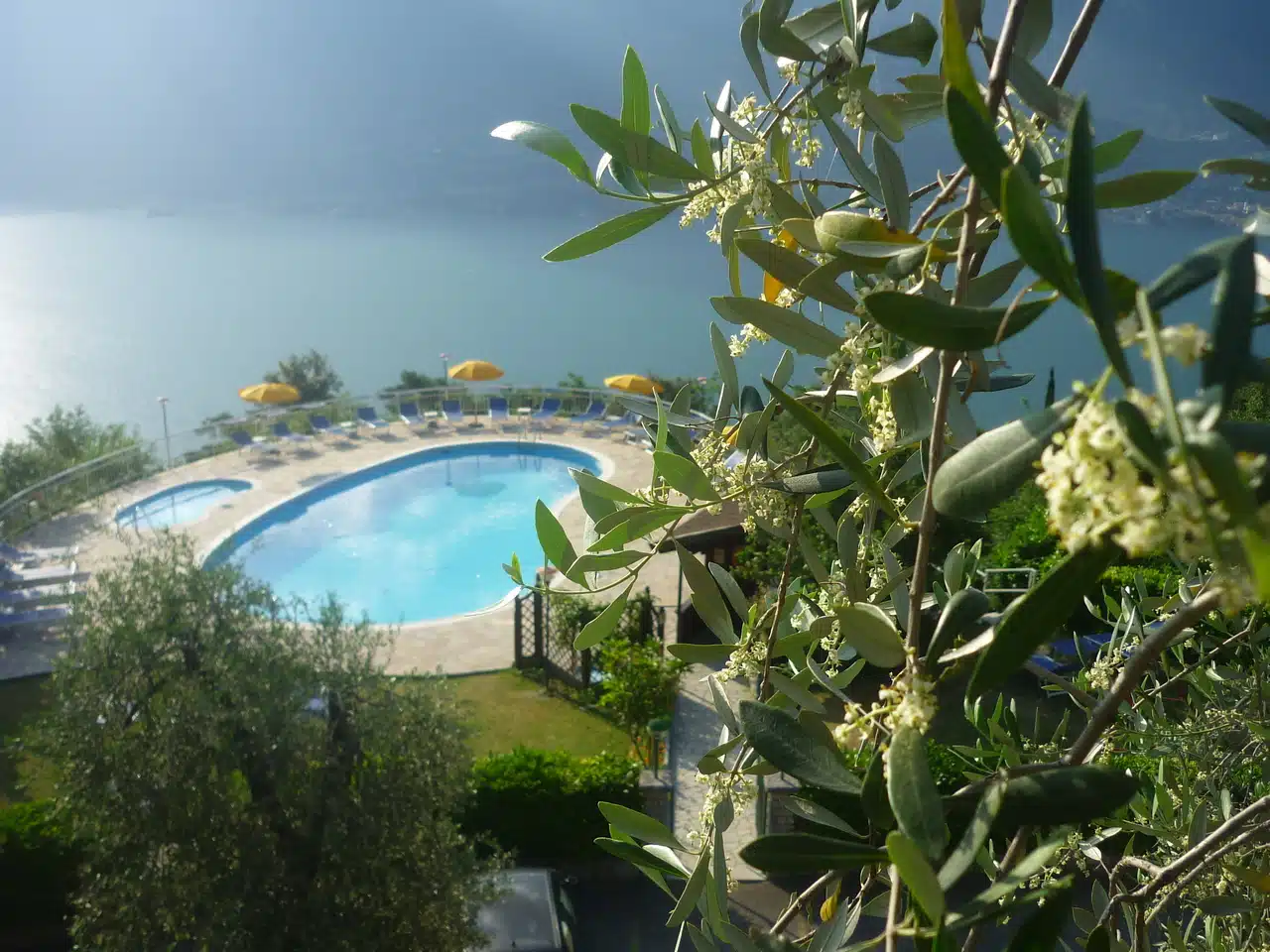Residence Hotel Maxi