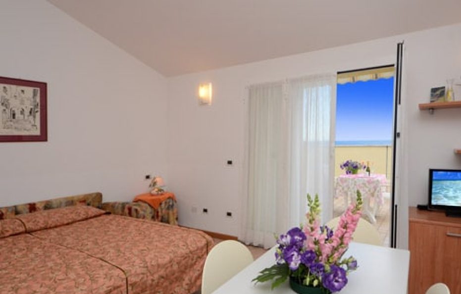Residence Villa Gloria