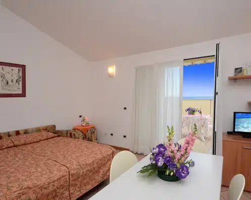 Residence Villa Gloria