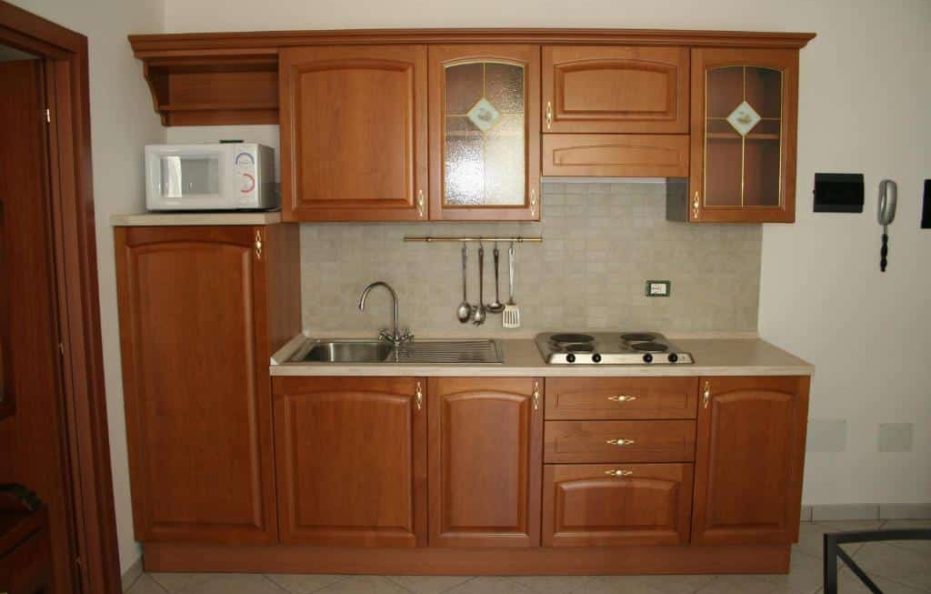 Residence Villa degli Ulivi
