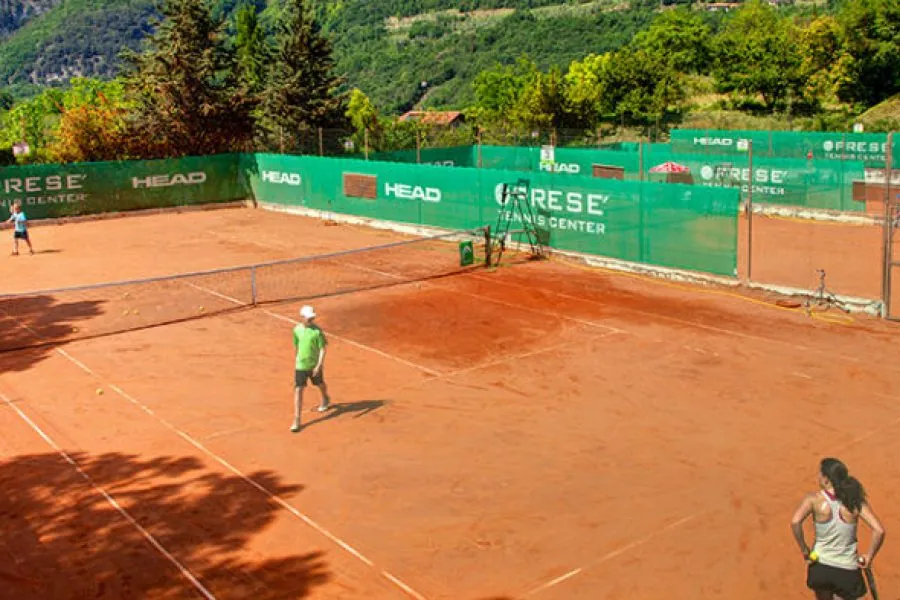 Residence delle Rose