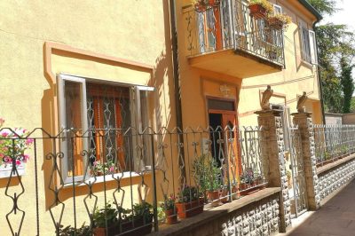 Residence la Gallinella