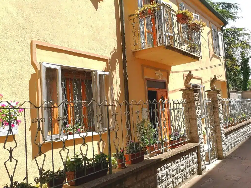 Residence la Gallinella