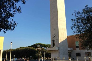 Sabaudia
