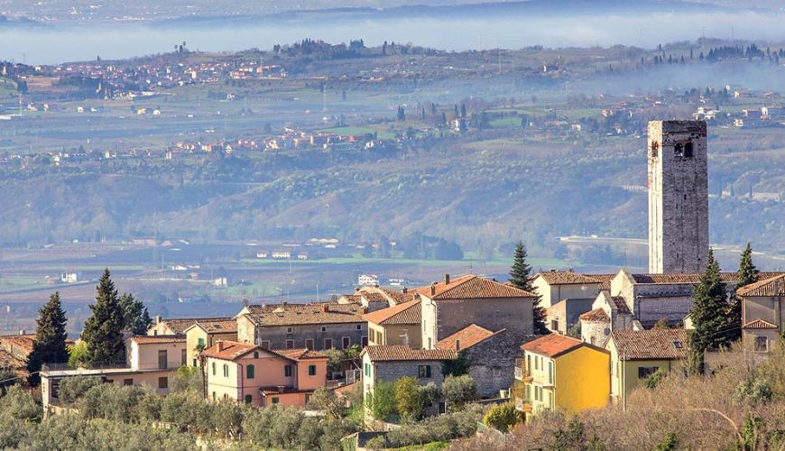 San Giorgio di Valpolicella