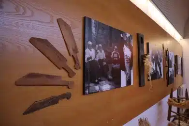 San Paolo Albanese e il Museo della Cultura Arb√´reshe