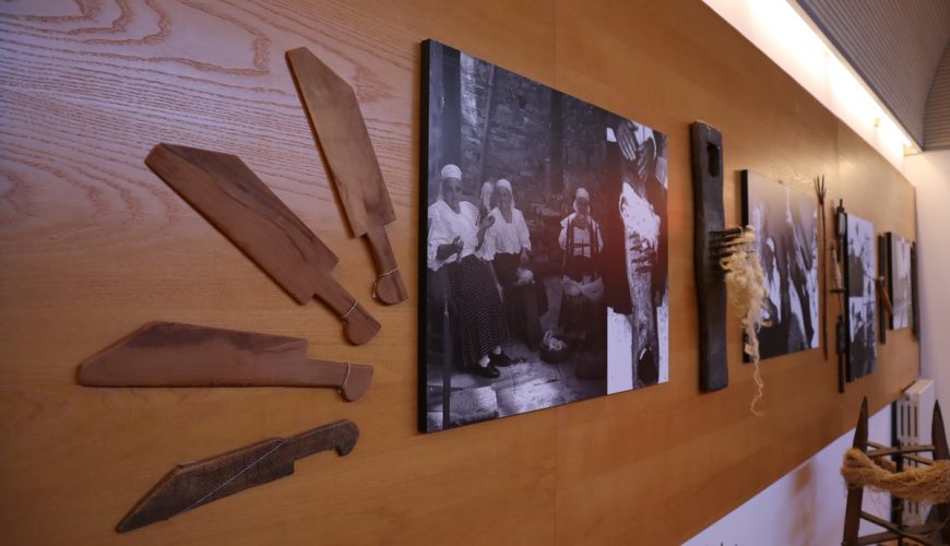 San Paolo Albanese and the Museum of the Arbereshe Culture