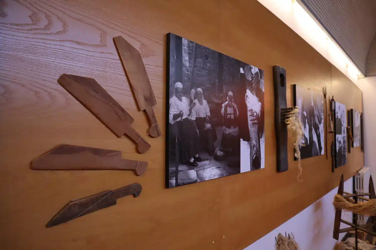 San Paolo Albanese e il Museo della Cultura Arbareshe 1