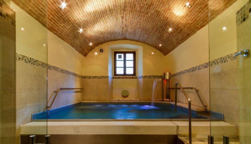 San Pietro Sopra Le Acque Resort & Spa