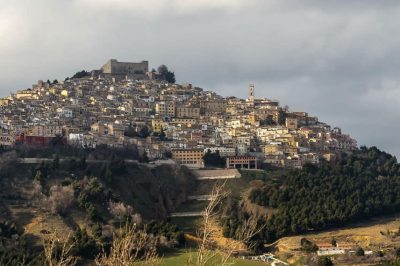 Sant’Agata di Apulia