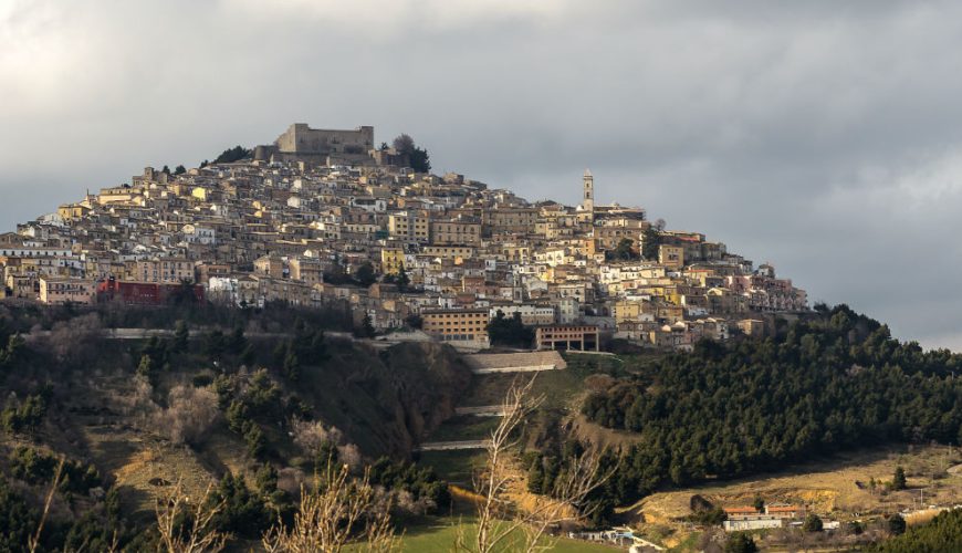 Sant’Agata di Puglia