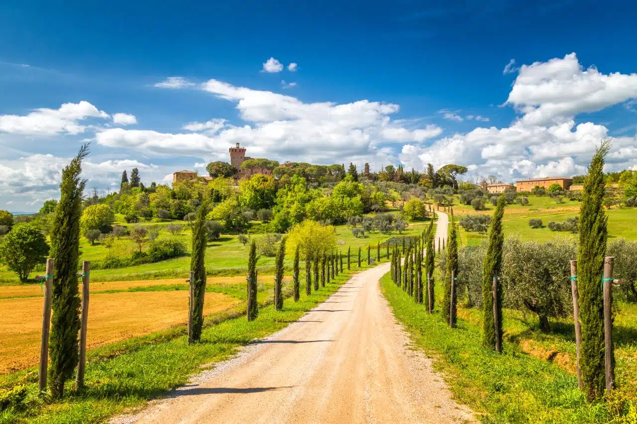 Scopri i tesori del Bel Paese