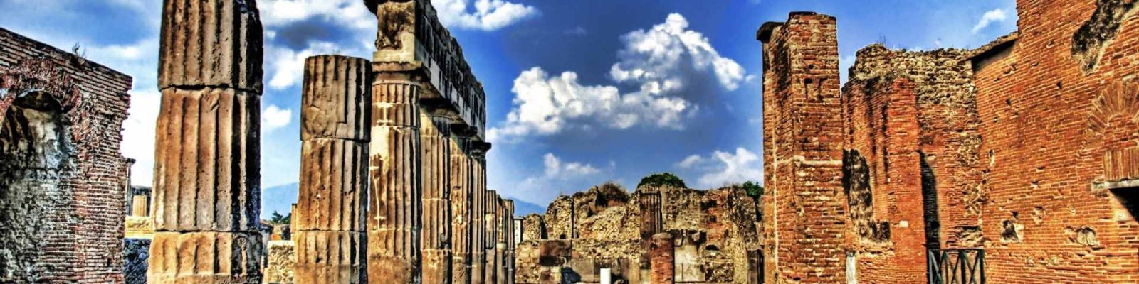 Siti Unesco in Campania: 6 meraviglie tutte da scoprire