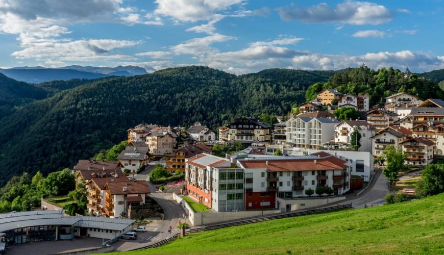 Castelrotto-Kastelruth