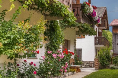 Sottoguda: il borgo gioiello ai piedi di sua maestà la Marmolada