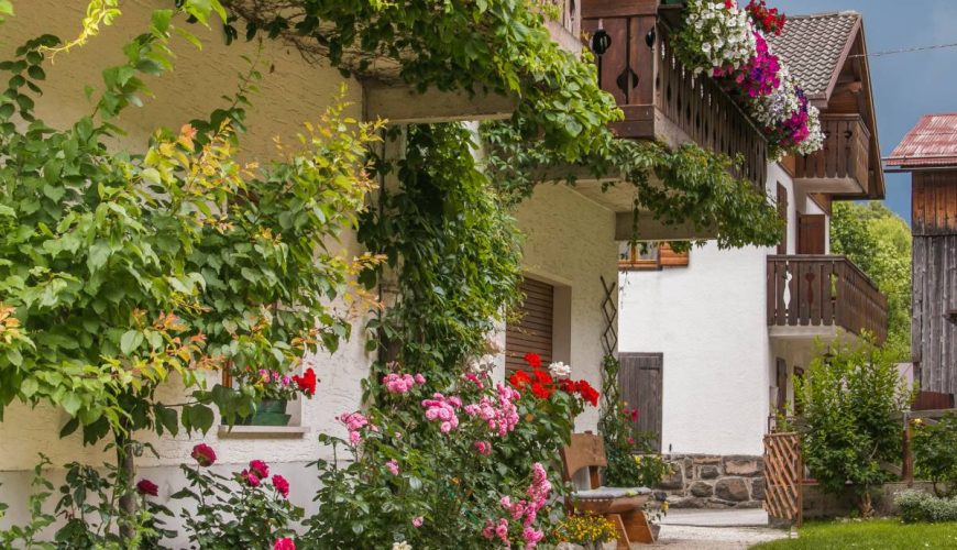 Sottoguda: the jewel village at the foot of His Majesty the Marmolada