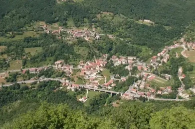 Strozza